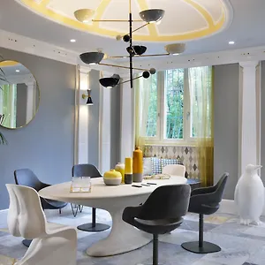 Residenza Delle Citta Италия