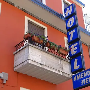 Amendola Fiera Италия