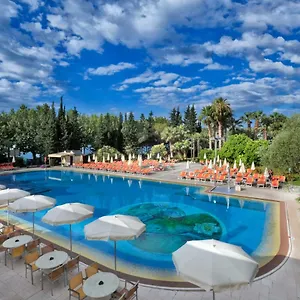 Parc Gritti Италия