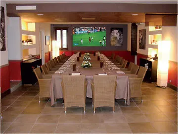 Domus Park Hotel Frascati