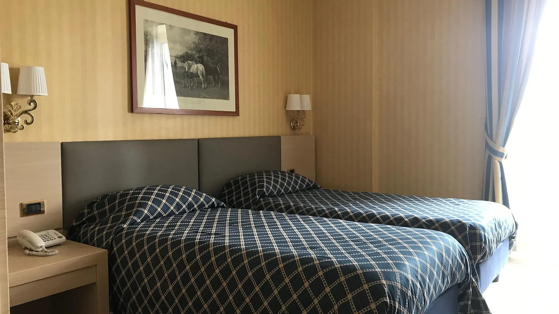 Domus Park Hotel & Spa Фраскати