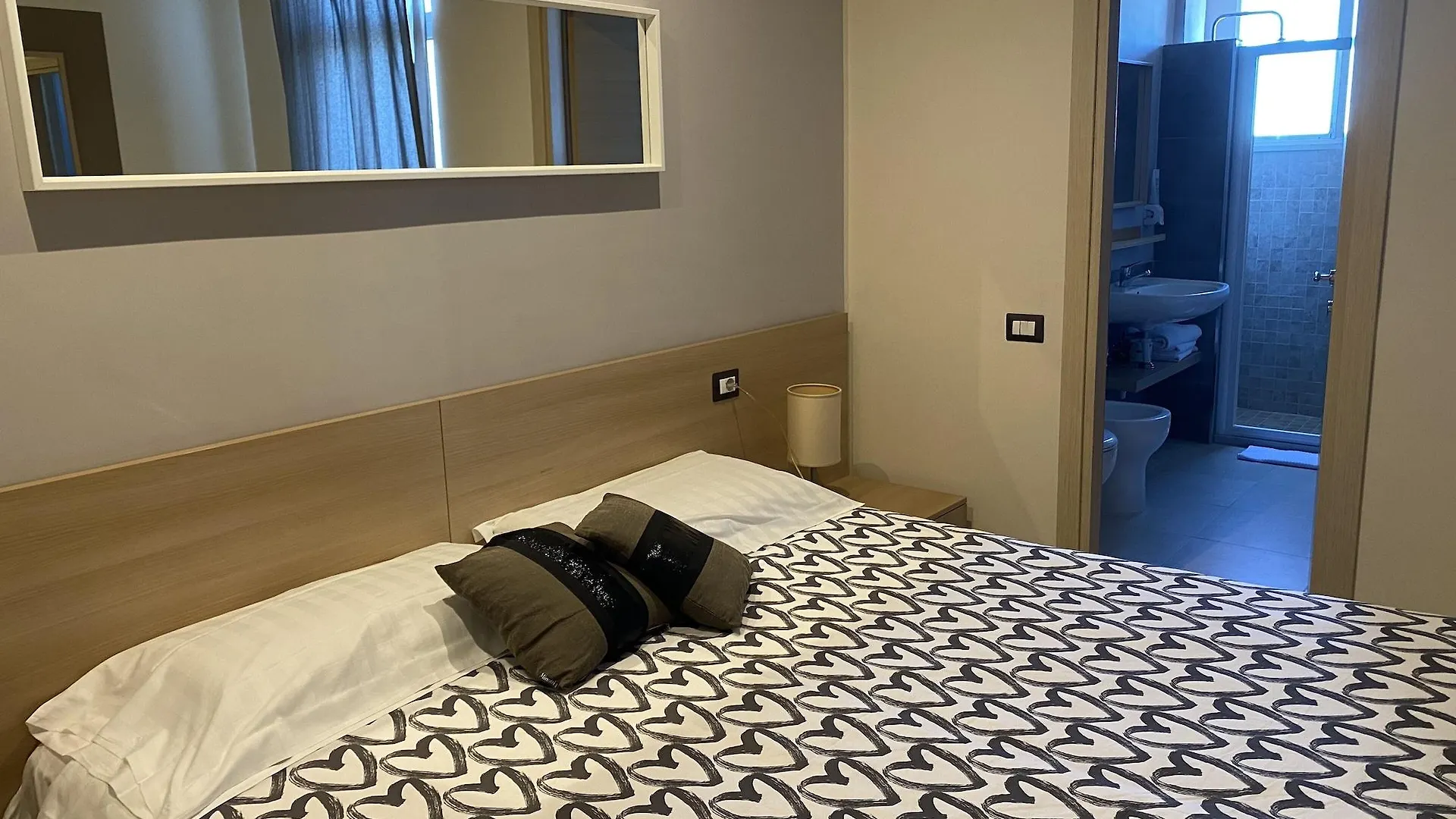 Domus Park Hotel Frascati