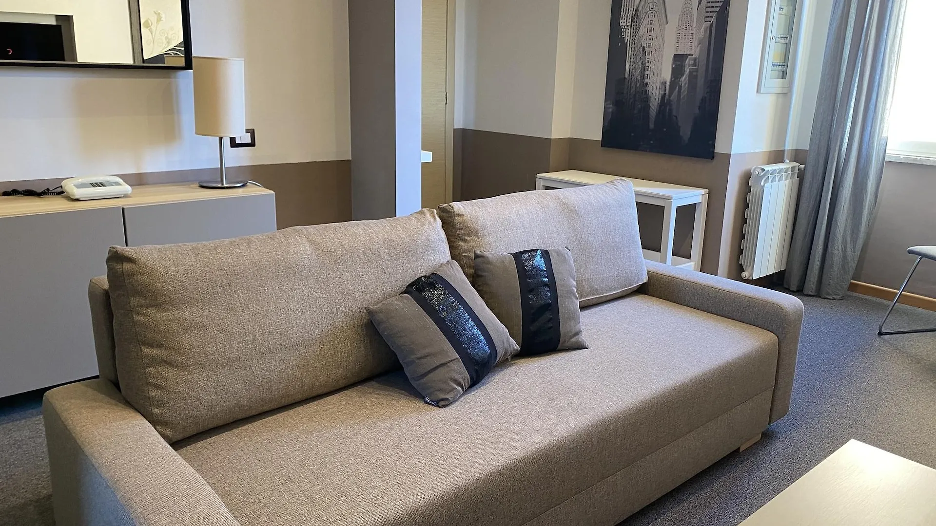 Domus Park Hotel Frascati 4*,