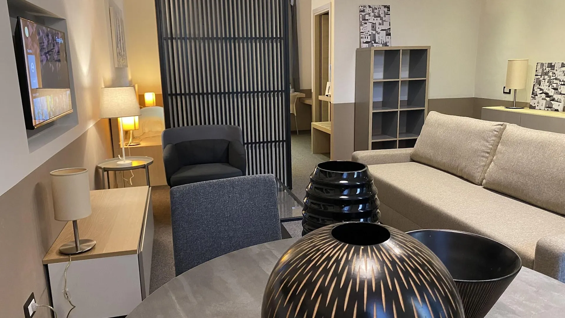 Domus Park Hotel & Spa Фраскати
