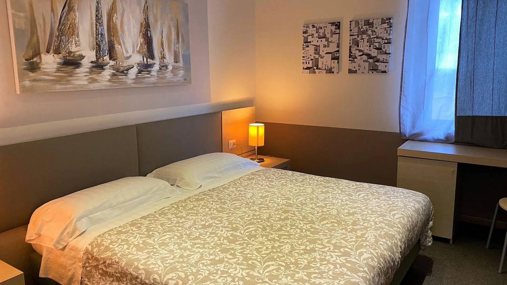Domus Park Hotel & Spa Фраскати