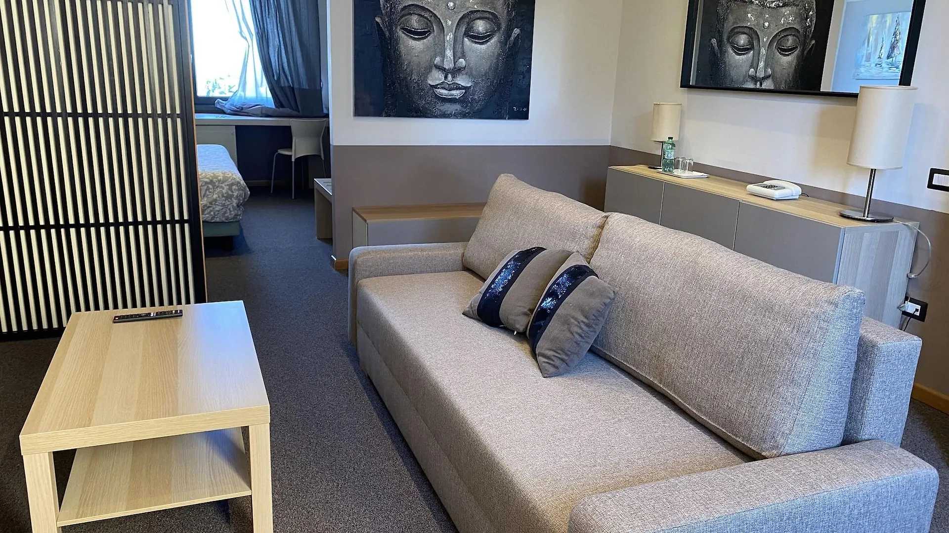 Domus Park Hotel & Spa Фраскати