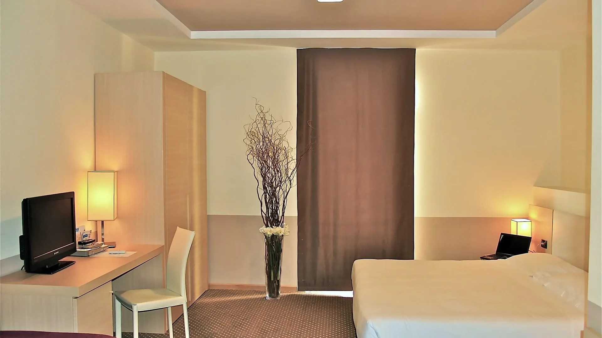****  Domus Park Hotel Frascati Italië