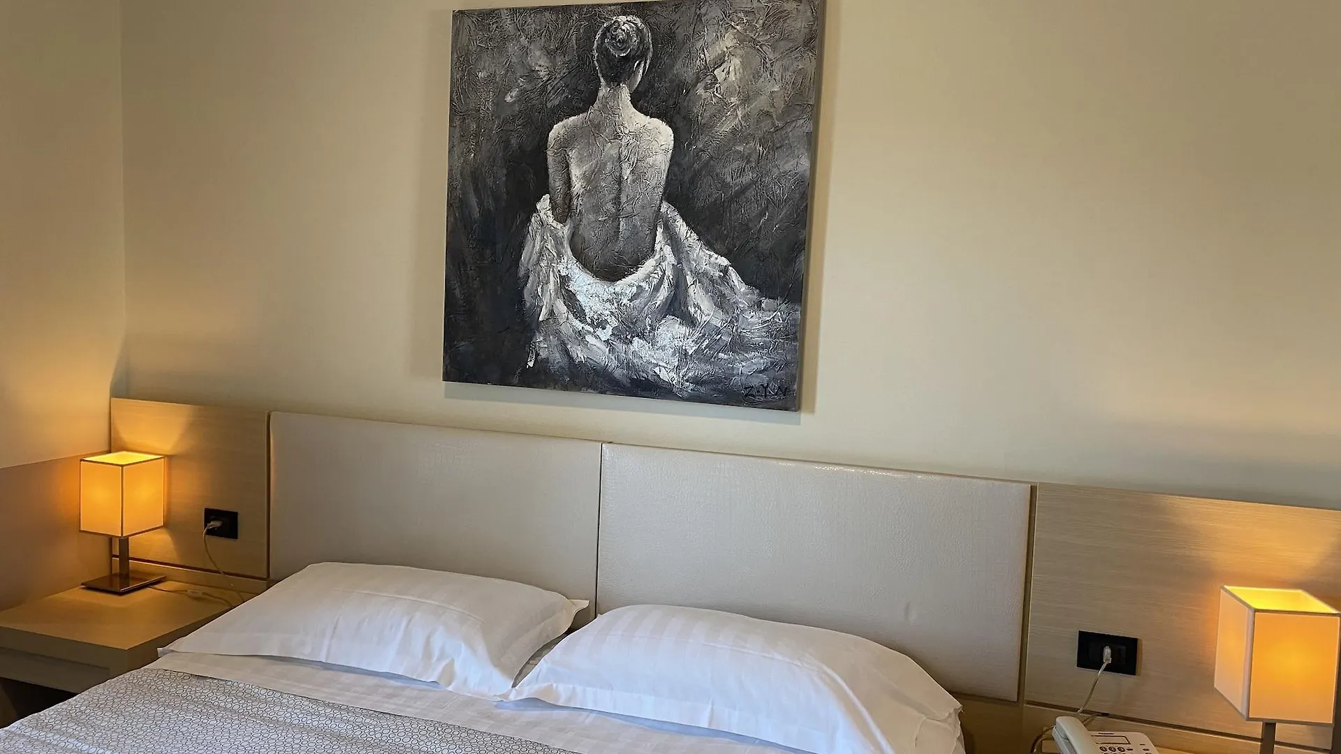 Domus Park Hotel Frascati