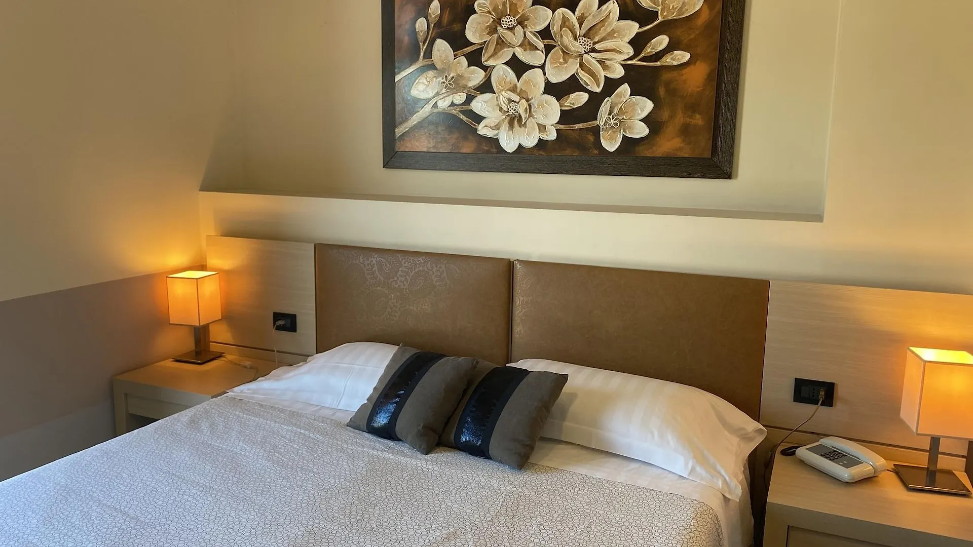 Domus Park Hotel Frascati 4*,