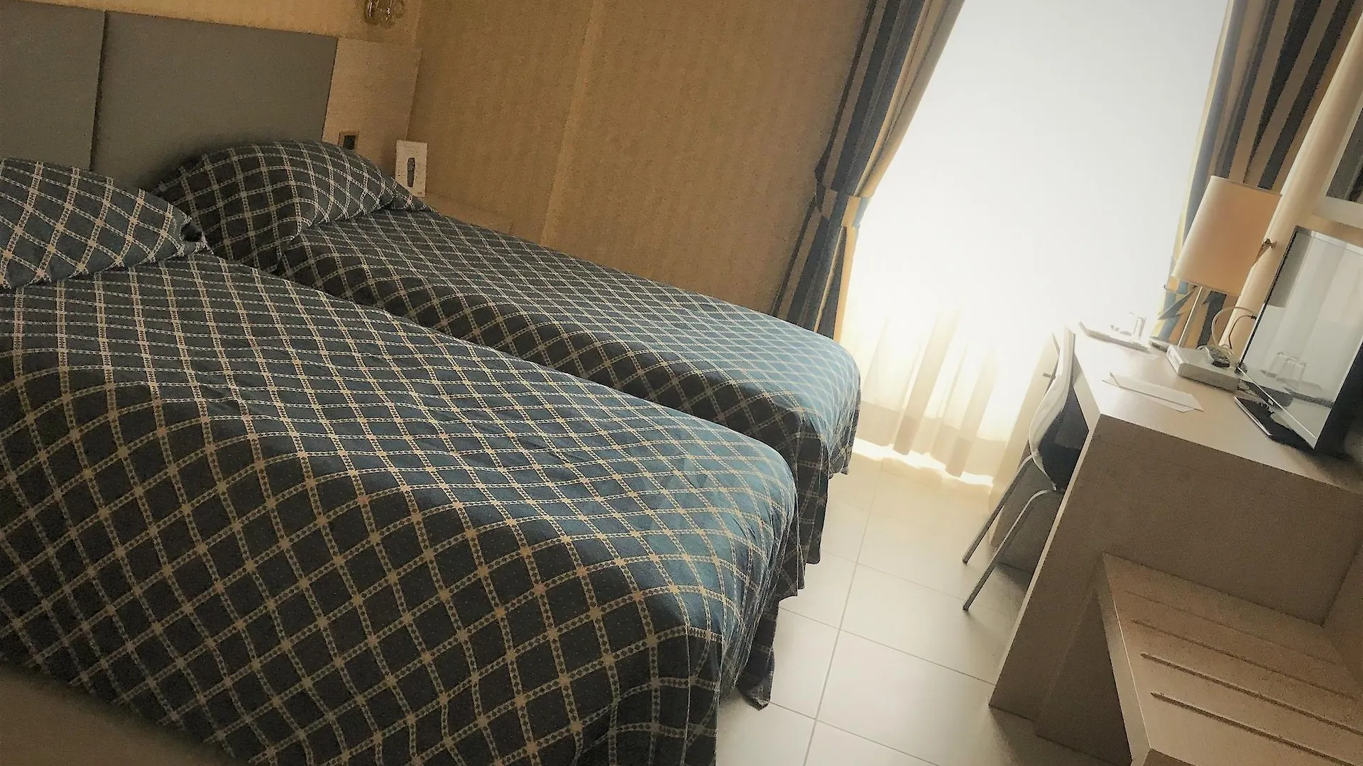 Domus Park Hotel & Spa Фраскати