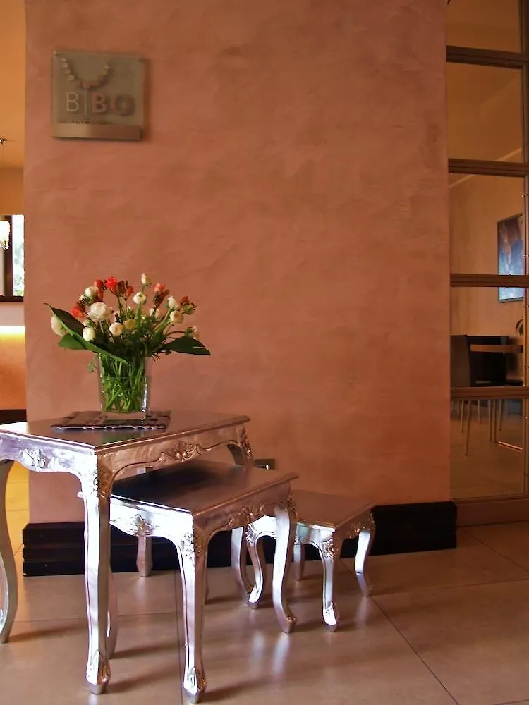 Domus Park Hotel Frascati