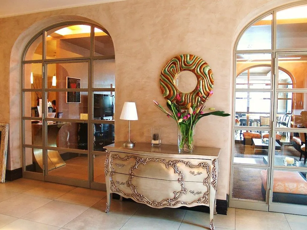 Domus Park Hotel Frascati