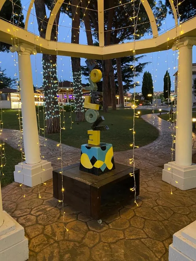 Domus Park Hotel & Spa Фраскати 4*,  Италия