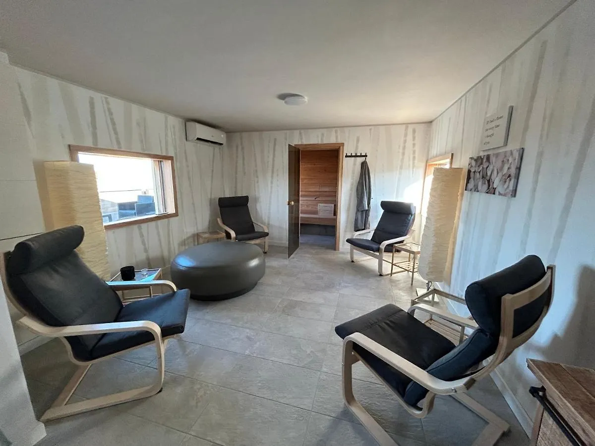 Domus Park Hotel & Spa Фраскати