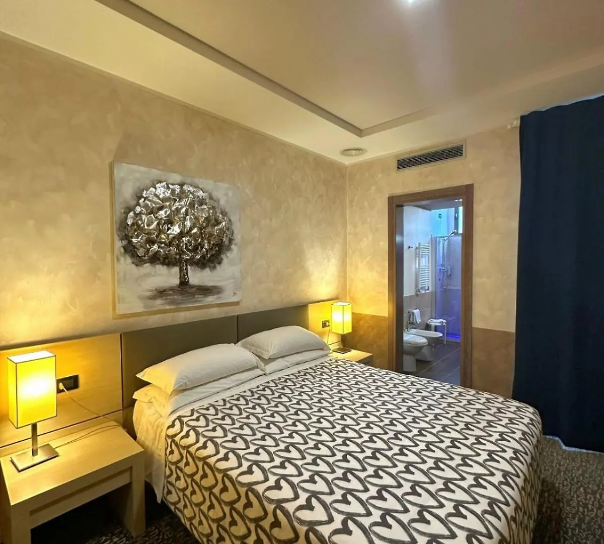 Domus Park Hotel & Spa Фраскати Италия