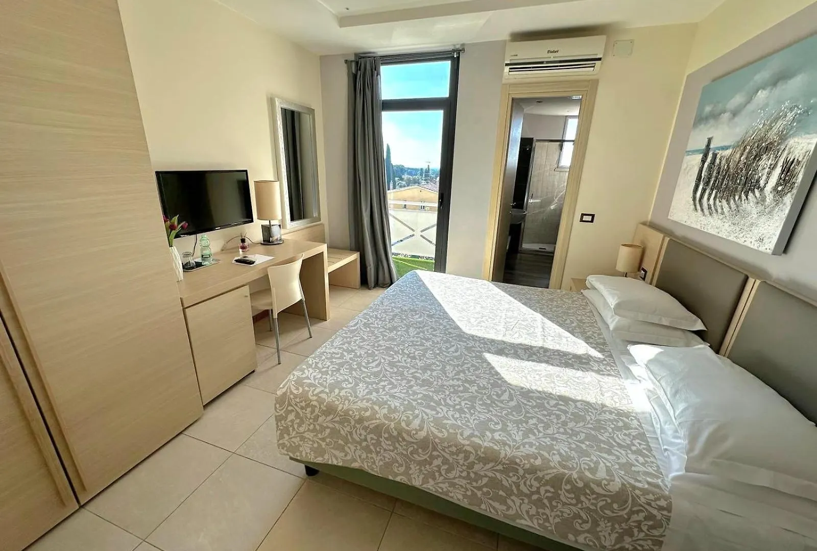 Domus Park Hotel Frascati