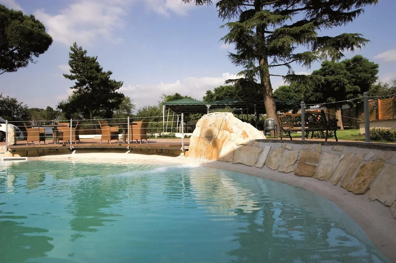 Domus Park Hotel Frascati