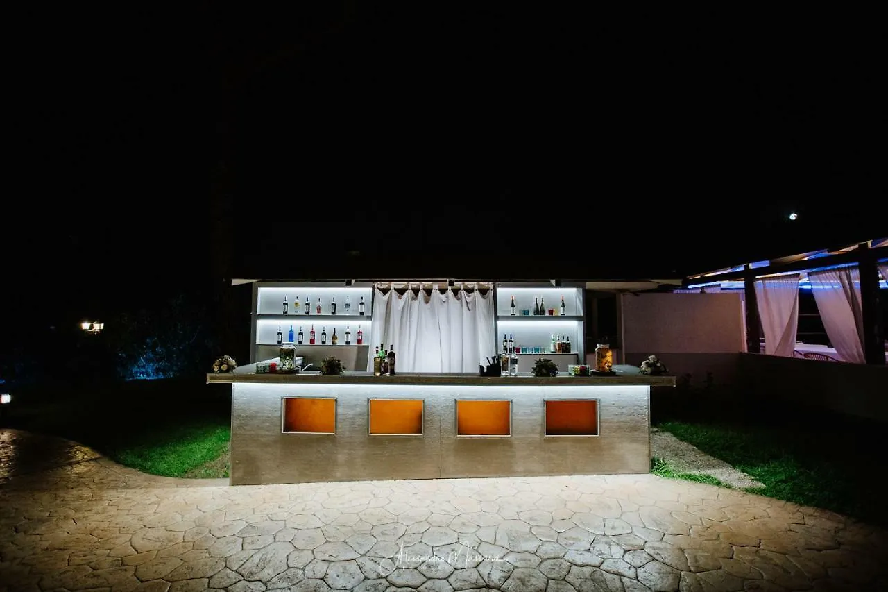 Domus Park Hotel Frascati