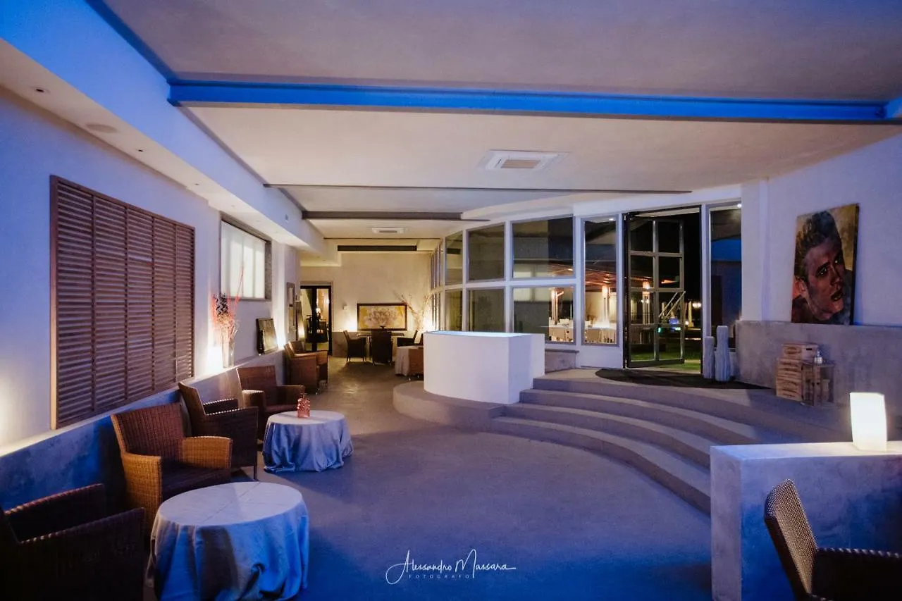 Domus Park Hotel Frascati