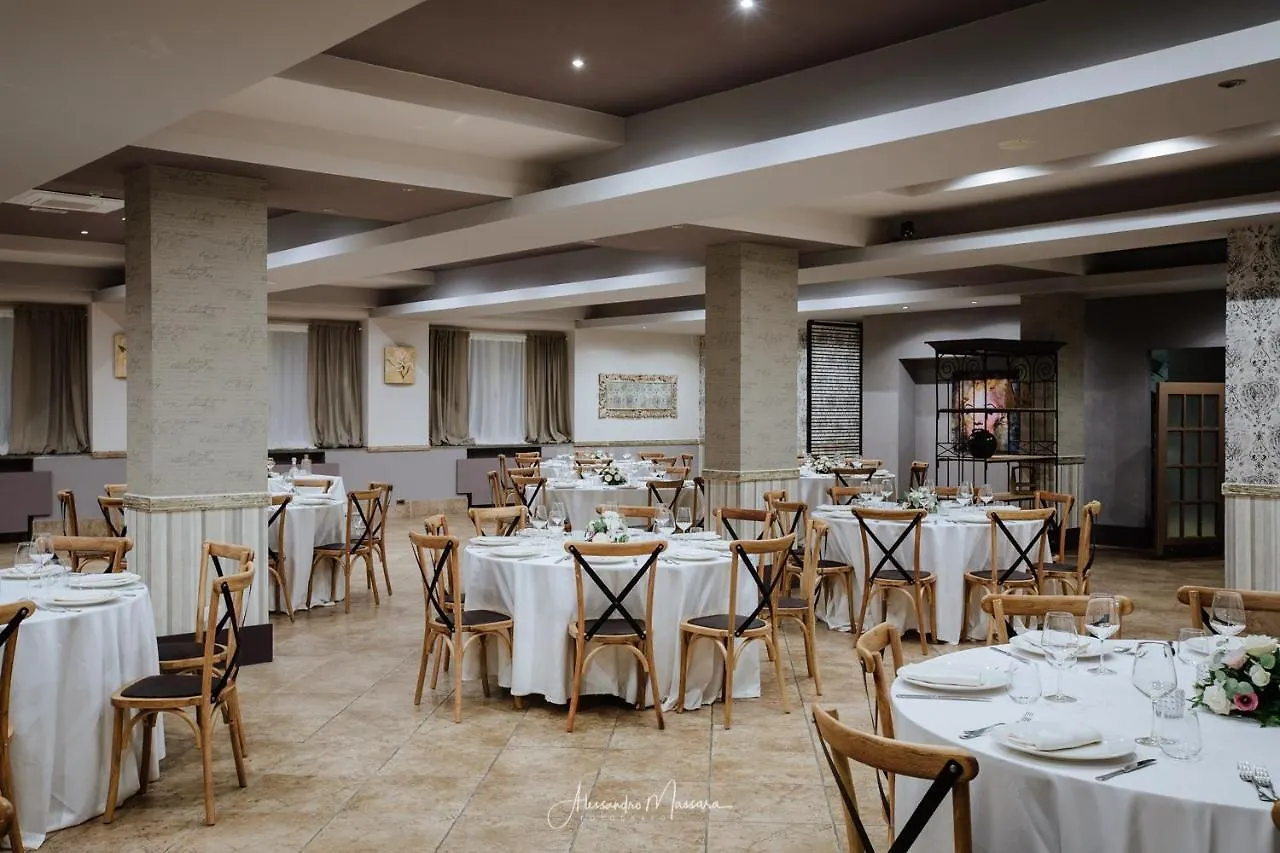 Domus Park Hotel & Spa Фраскати 4*,  Италия