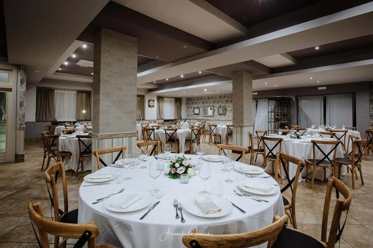 Domus Park Hotel Frascati