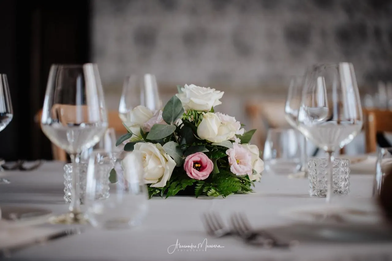 Domus Park Hotel Frascati