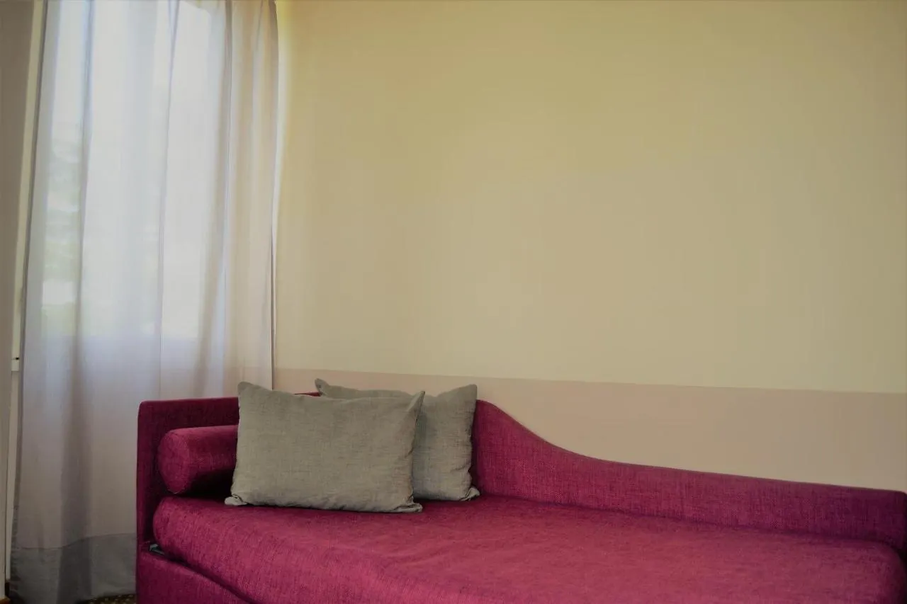 Domus Park Hotel & Spa Frascati